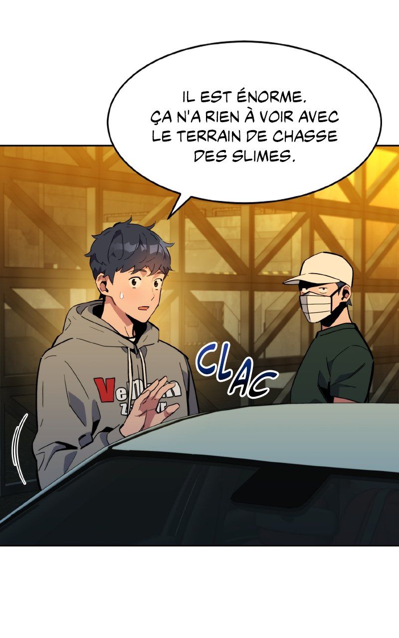 Auto Hunting With My Clones Chapitre 10 - Page 24