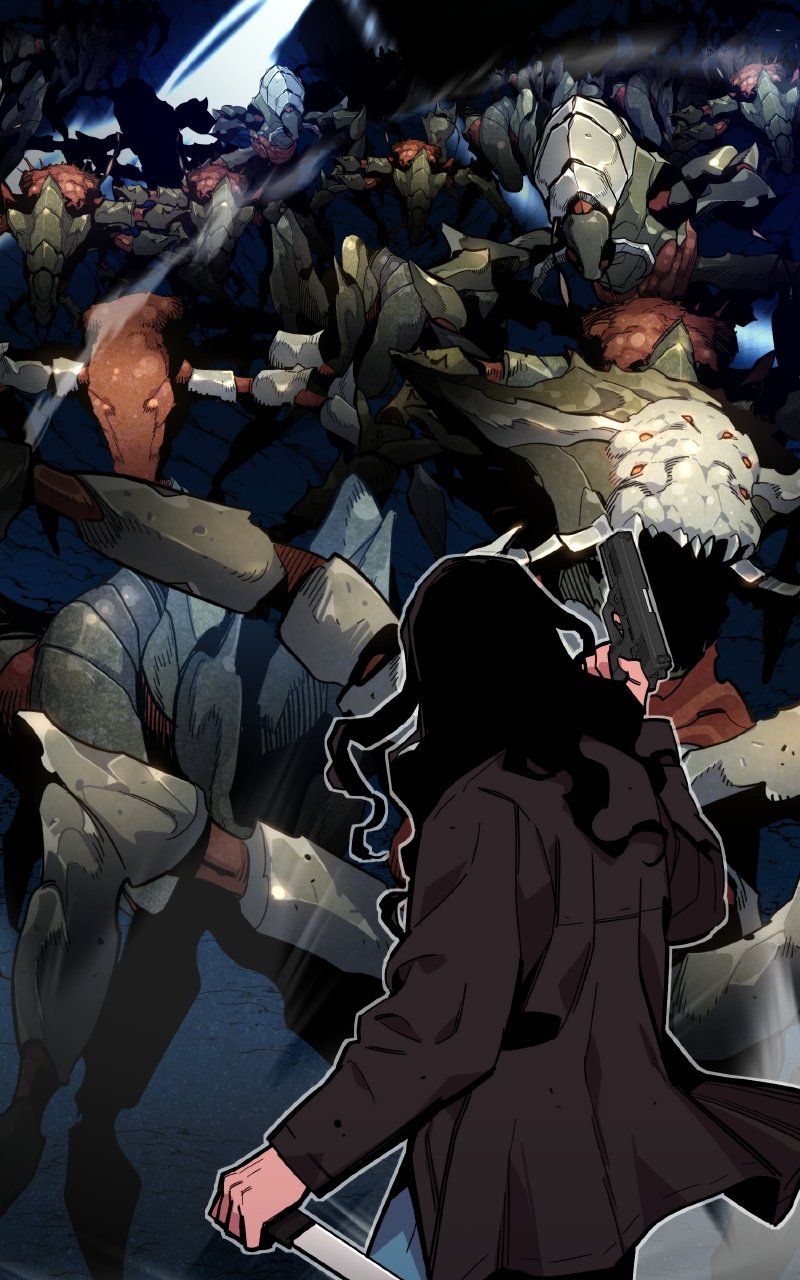 Auto Hunting With My Clones Chapitre 10 - Page 29