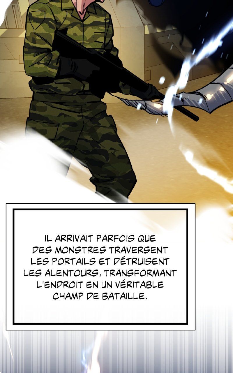 Auto Hunting With My Clones Chapitre 10 - Page 32