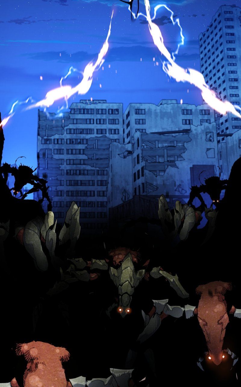 Auto Hunting With My Clones Chapitre 10 - Page 34