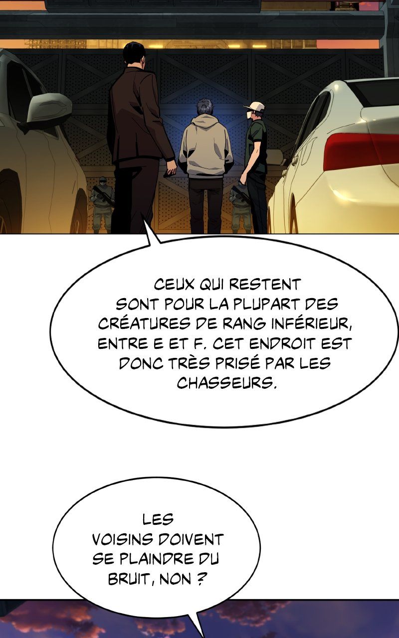 Auto Hunting With My Clones Chapitre 10 - Page 37