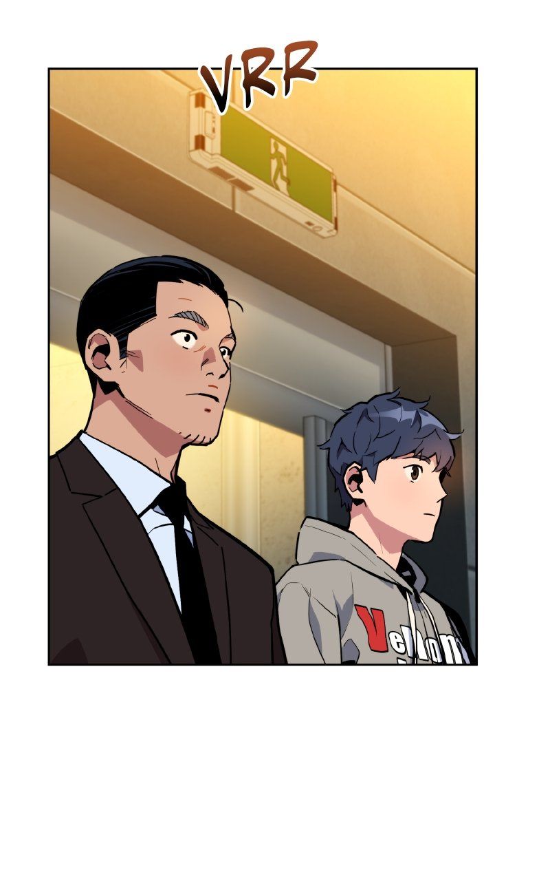 Auto Hunting With My Clones Chapitre 10 - Page 39