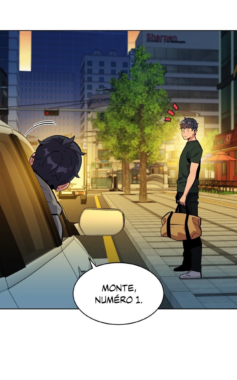 Auto Hunting With My Clones Chapitre 10 - Page 4