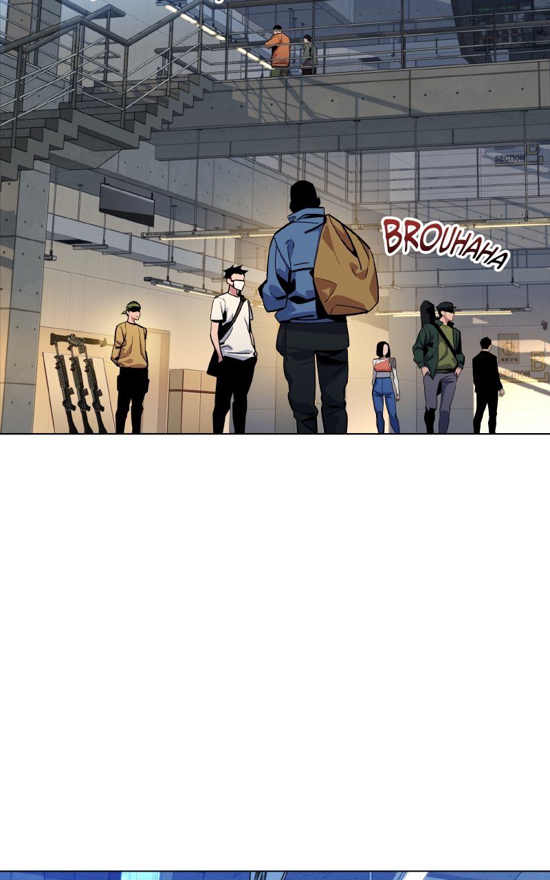 Auto Hunting With My Clones Chapitre 10 - Page 41