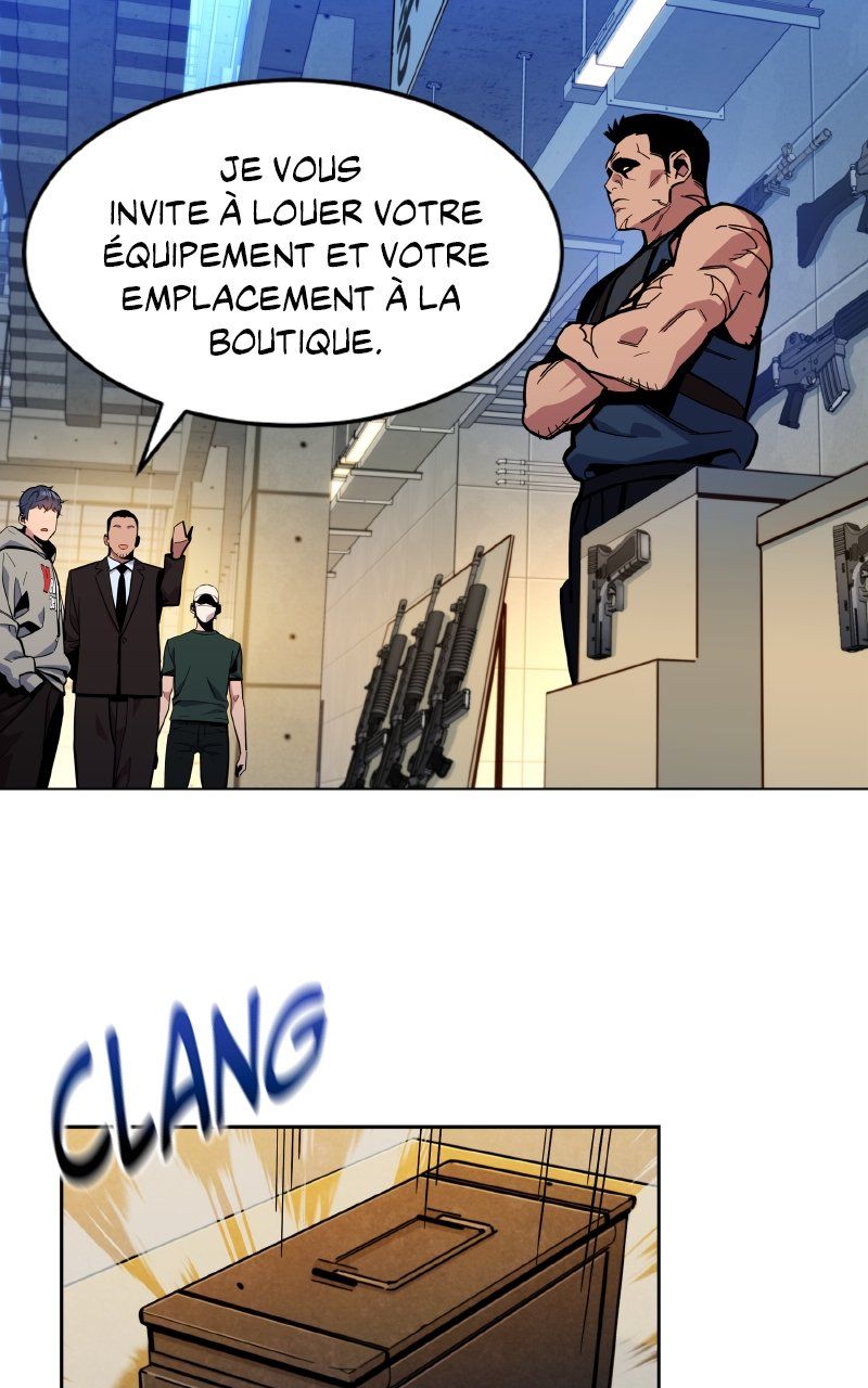 Auto Hunting With My Clones Chapitre 10 - Page 42