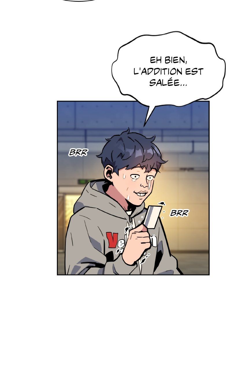 Auto Hunting With My Clones Chapitre 10 - Page 45