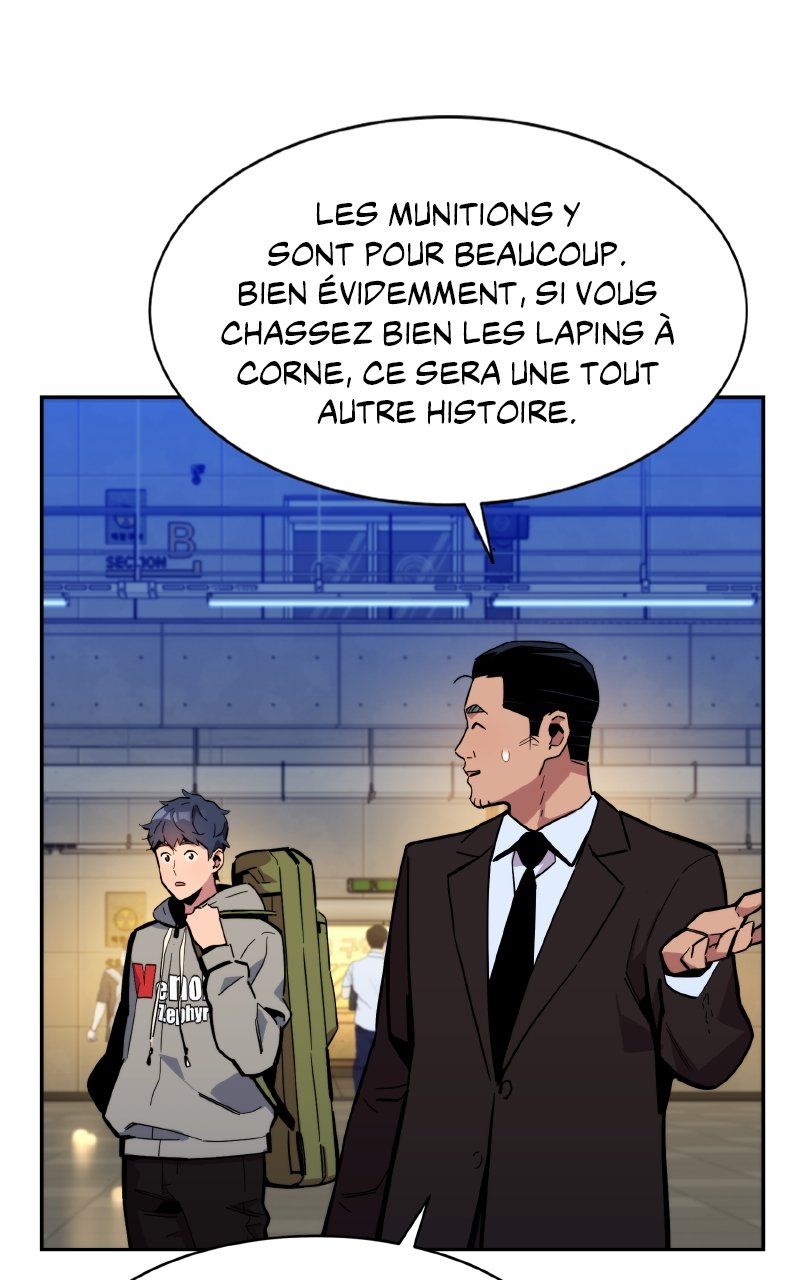 Auto Hunting With My Clones Chapitre 10 - Page 46