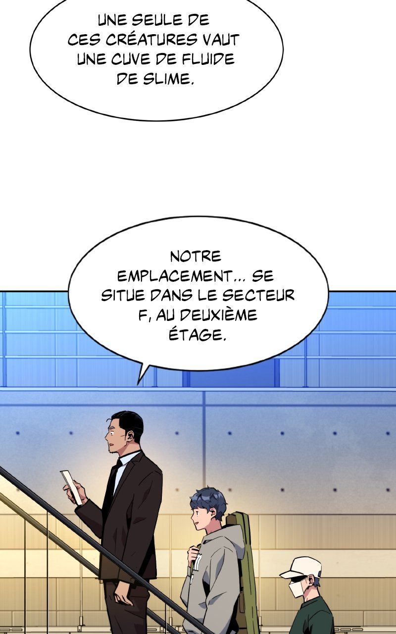 Auto Hunting With My Clones Chapitre 10 - Page 47