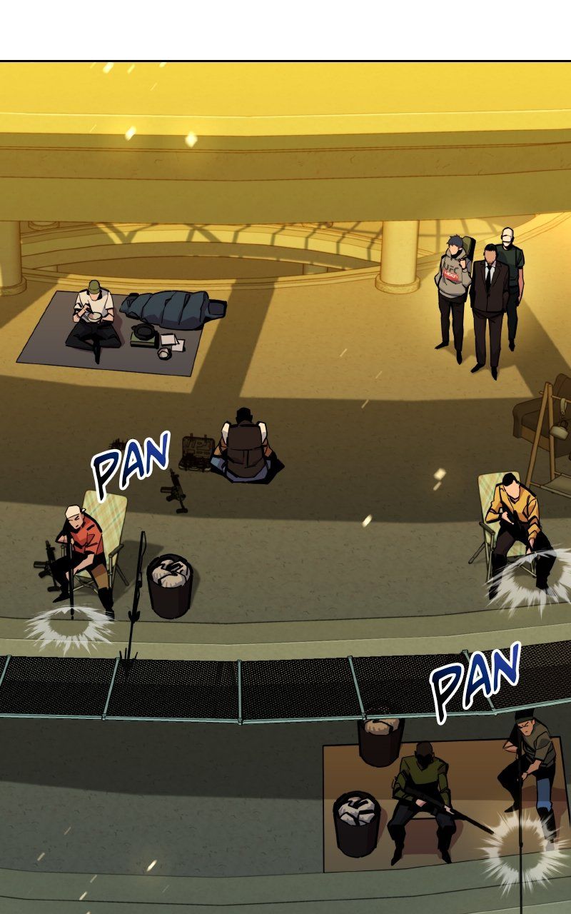 Auto Hunting With My Clones Chapitre 10 - Page 51