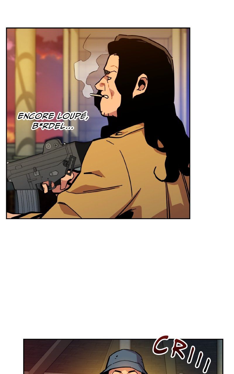 Auto Hunting With My Clones Chapitre 10 - Page 53