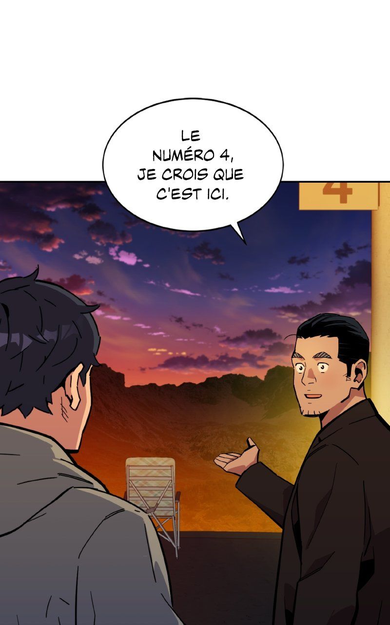 Auto Hunting With My Clones Chapitre 10 - Page 57