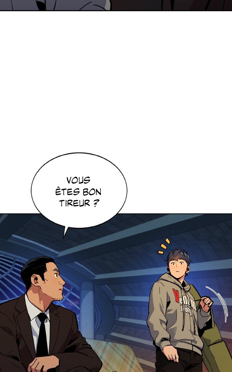 Auto Hunting With My Clones Chapitre 10 - Page 58
