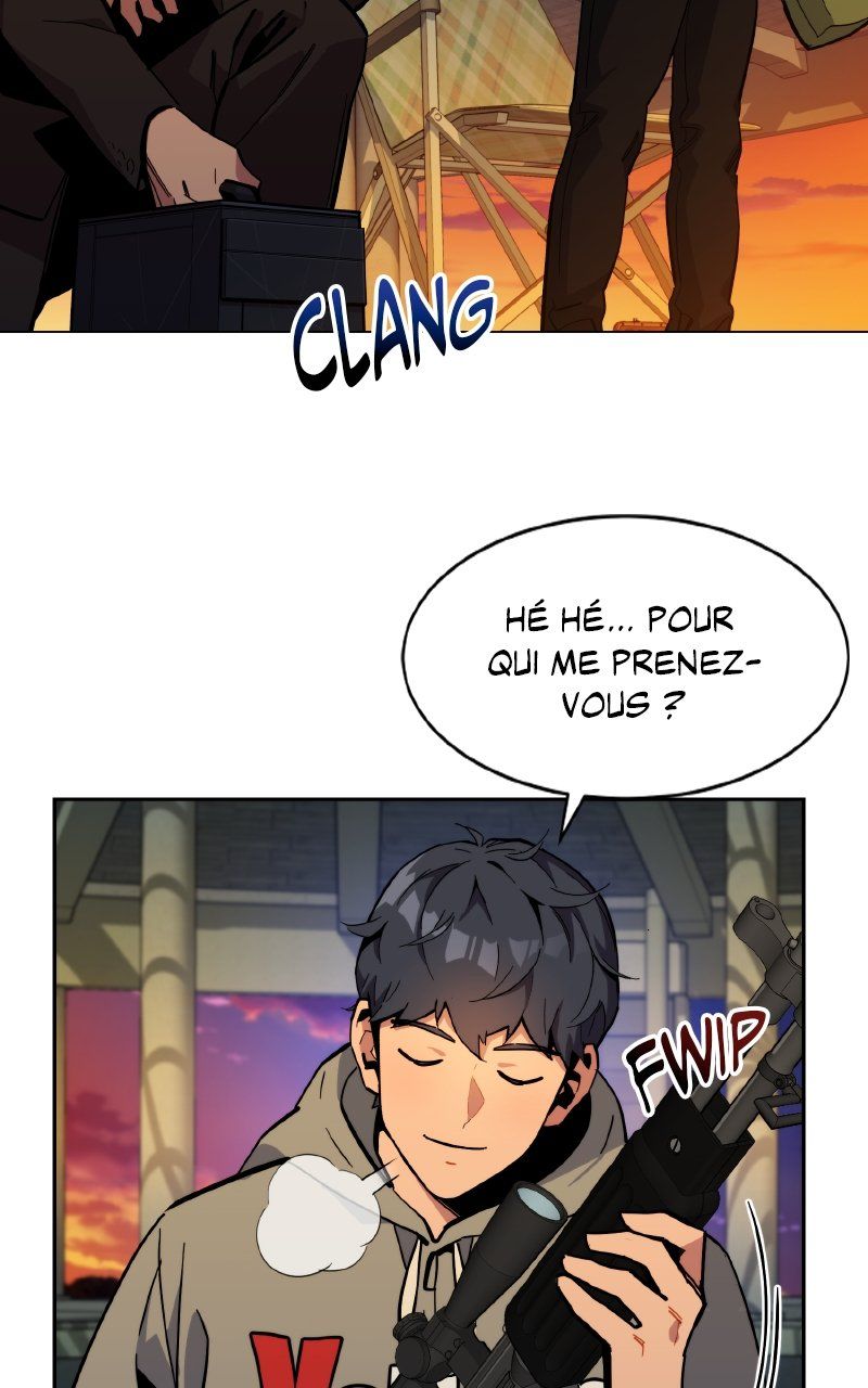 Auto Hunting With My Clones Chapitre 10 - Page 59