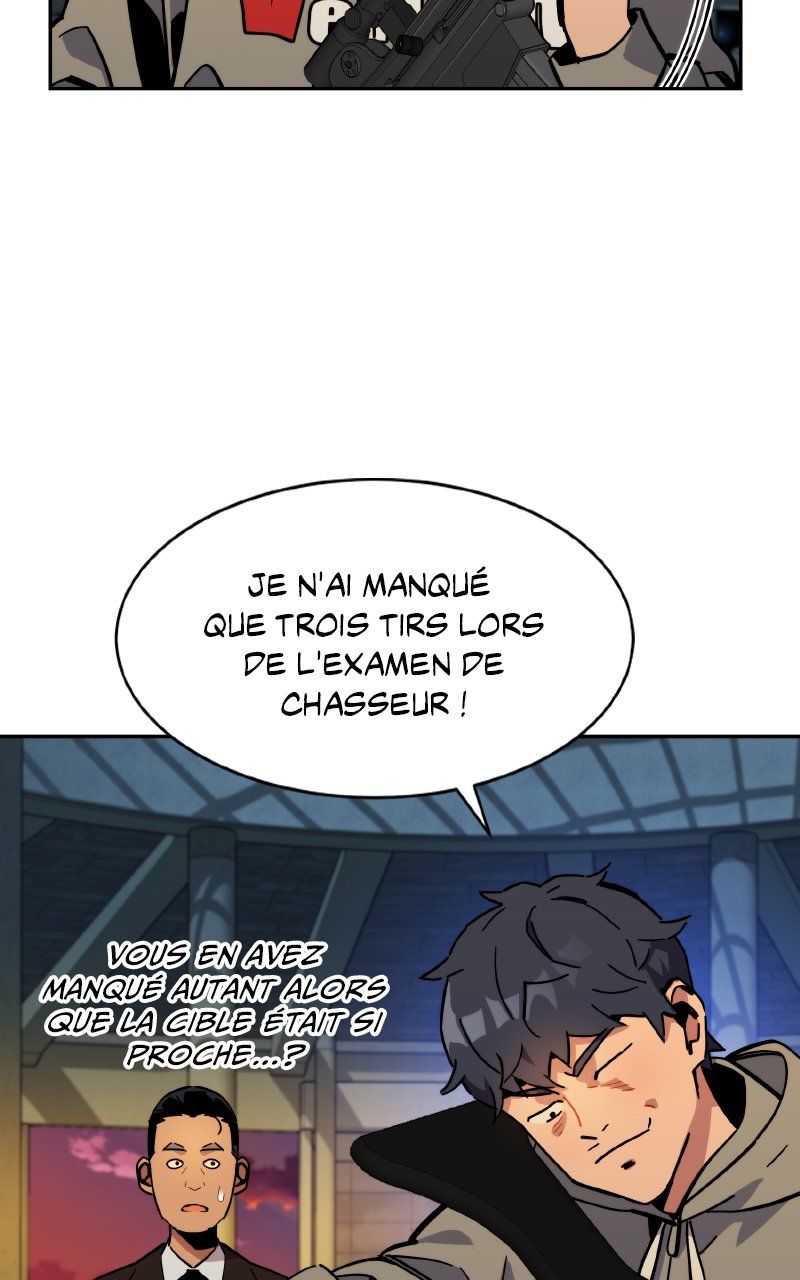 Auto Hunting With My Clones Chapitre 10 - Page 60