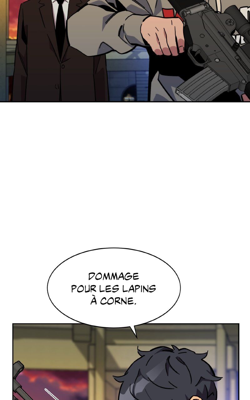 Auto Hunting With My Clones Chapitre 10 - Page 61