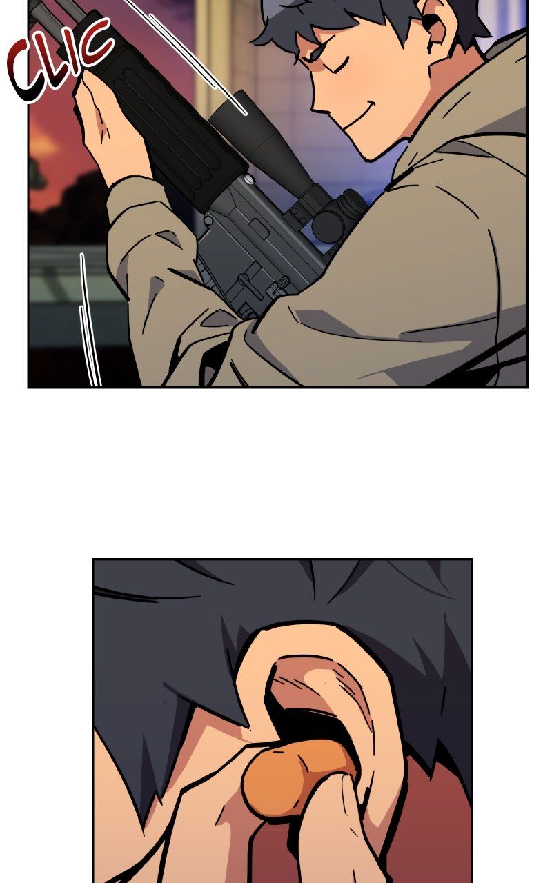 Auto Hunting With My Clones Chapitre 10 - Page 62