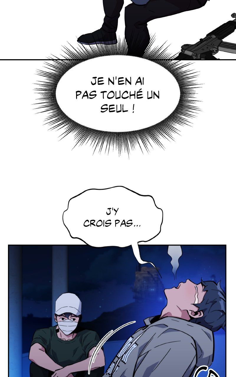 Auto Hunting With My Clones Chapitre 10 - Page 76