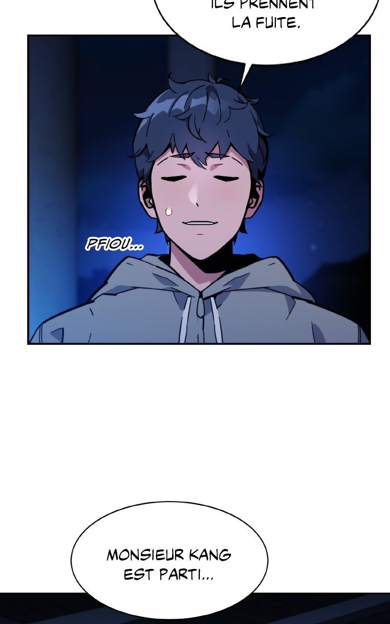 Auto Hunting With My Clones Chapitre 10 - Page 81