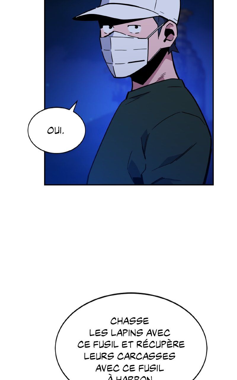 Auto Hunting With My Clones Chapitre 10 - Page 84