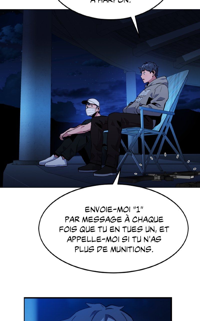 Auto Hunting With My Clones Chapitre 10 - Page 85