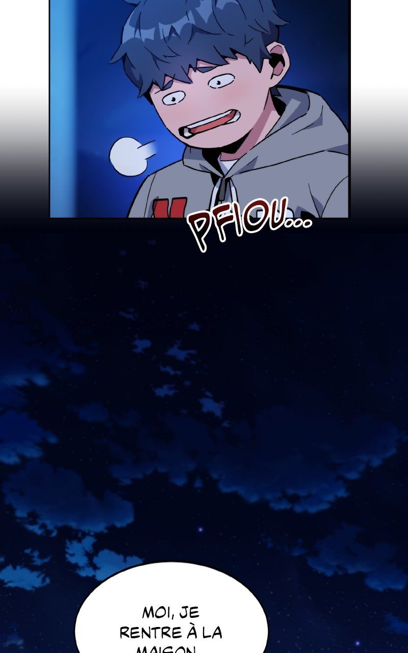 Auto Hunting With My Clones Chapitre 10 - Page 86