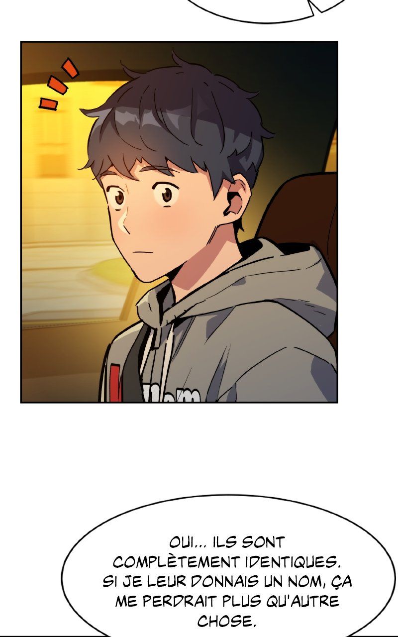Auto Hunting With My Clones Chapitre 10 - Page 9