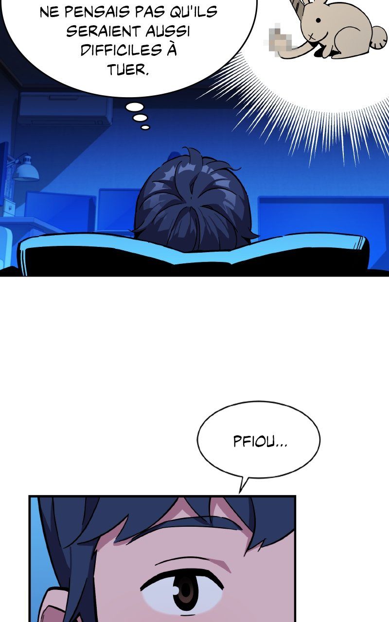 Auto Hunting With My Clones Chapitre 10 - Page 98
