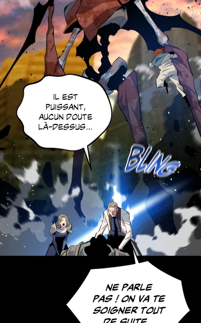 Auto Hunting With My Clones Chapitre 162 - Page 100