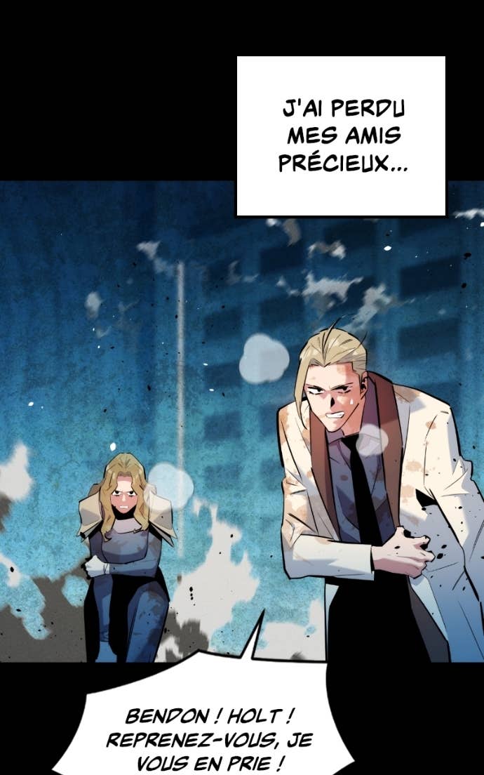Auto Hunting With My Clones Chapitre 162 - Page 104