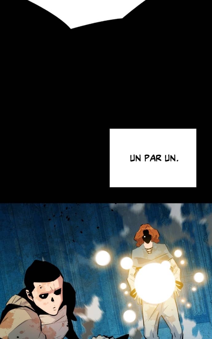Auto Hunting With My Clones Chapitre 162 - Page 105