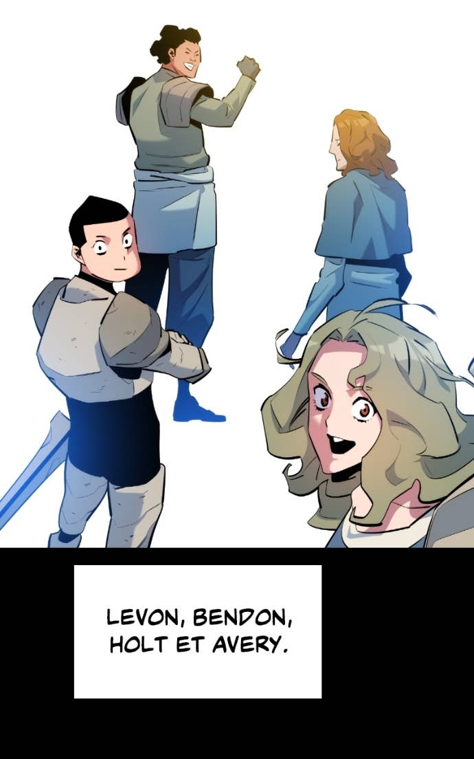 Auto Hunting With My Clones Chapitre 162 - Page 128