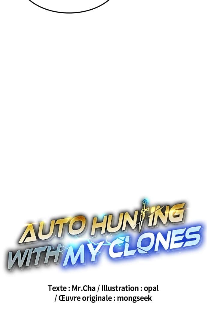 Auto Hunting With My Clones Chapitre 162 - Page 31