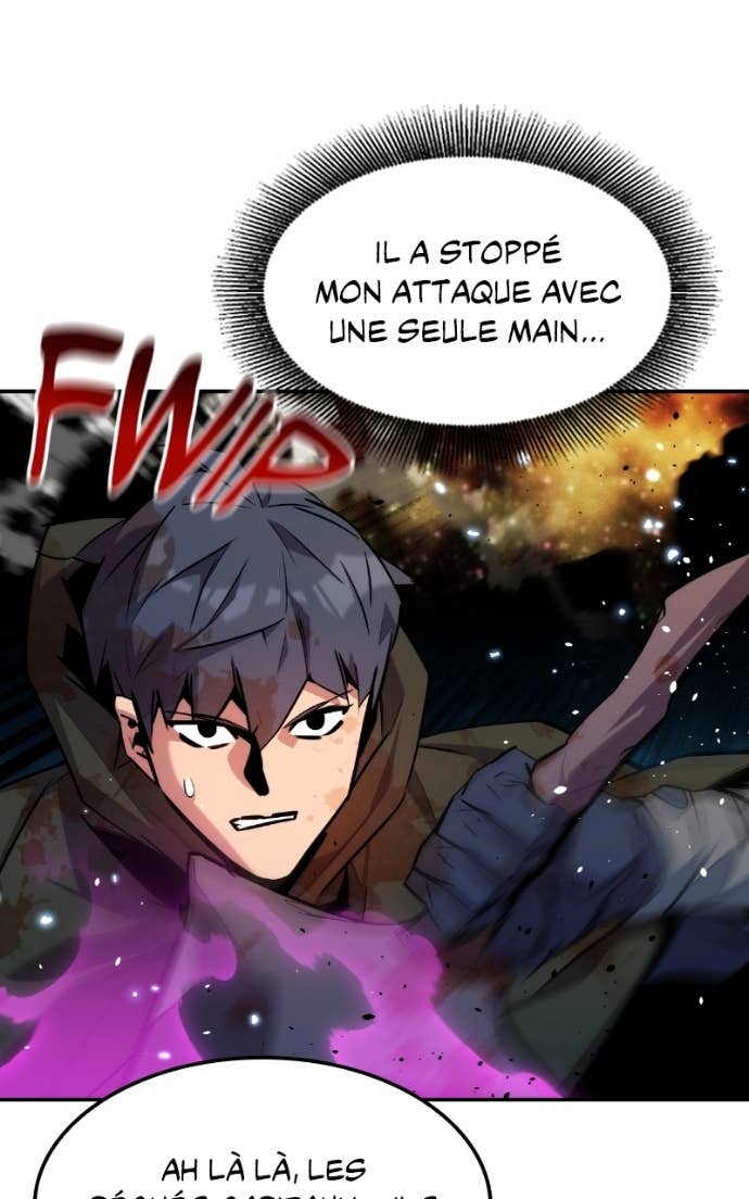 Auto Hunting With My Clones Chapitre 162 - Page 42