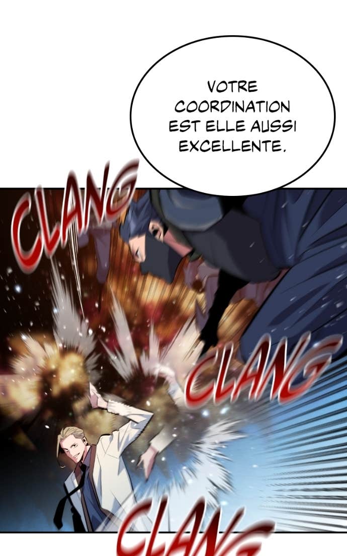 Auto Hunting With My Clones Chapitre 162 - Page 47