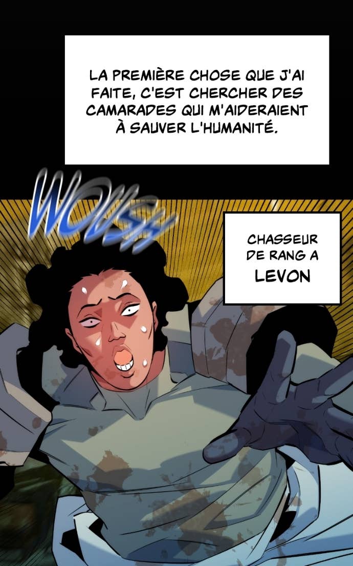 Auto Hunting With My Clones Chapitre 162 - Page 77