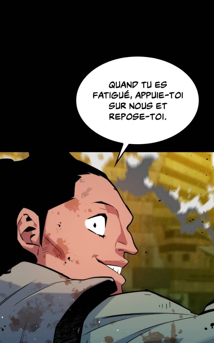 Auto Hunting With My Clones Chapitre 162 - Page 84