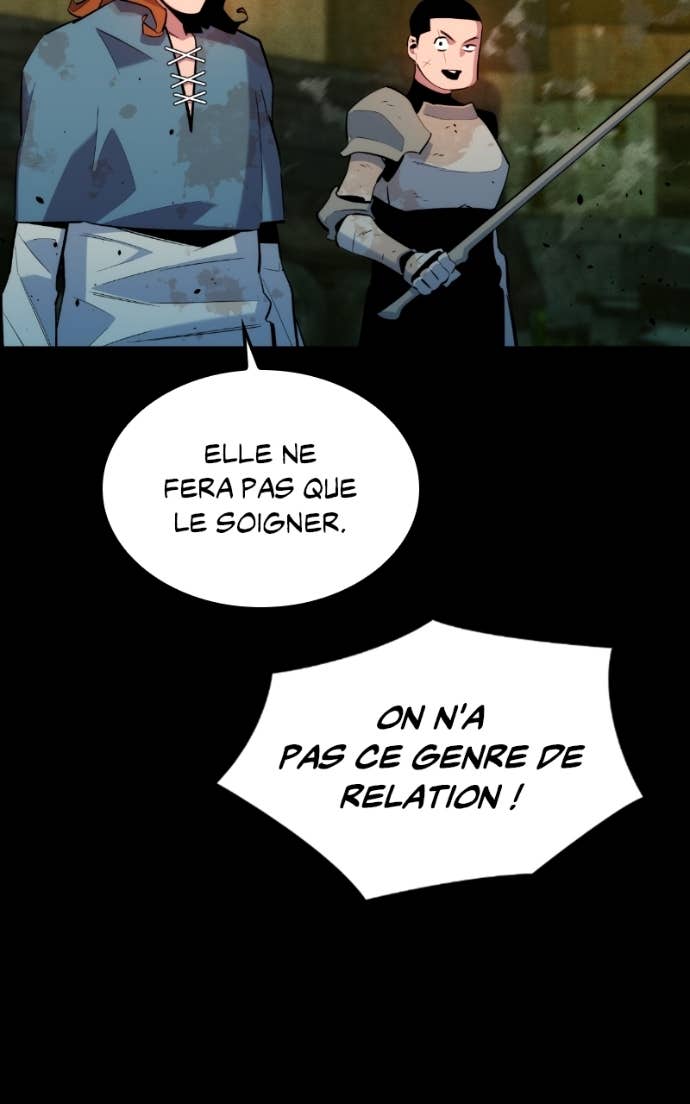 Auto Hunting With My Clones Chapitre 162 - Page 91