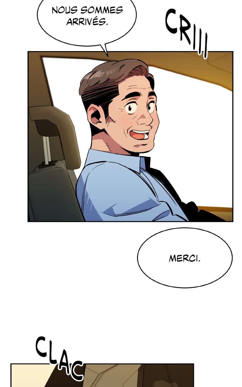 Auto Hunting With My Clones Chapitre 28 - Page 100