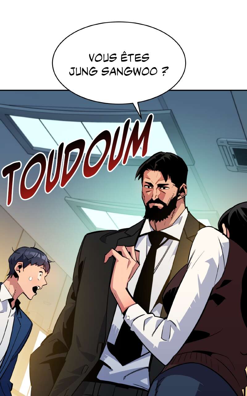 Auto Hunting With My Clones Chapitre 28 - Page 109