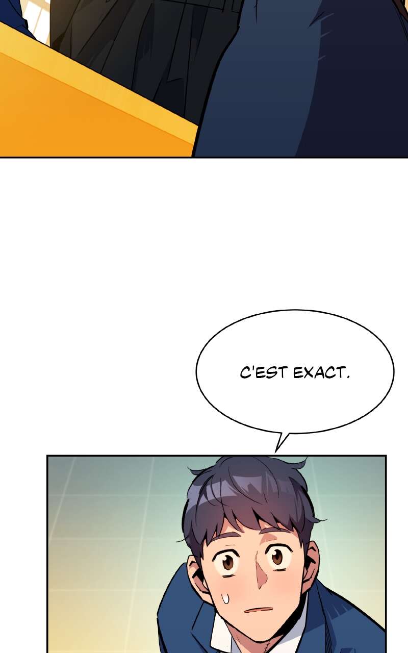 Auto Hunting With My Clones Chapitre 28 - Page 110