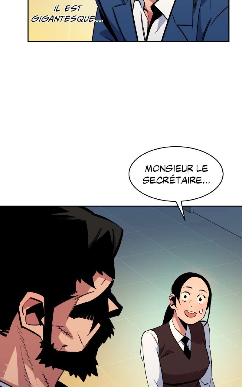 Auto Hunting With My Clones Chapitre 28 - Page 111