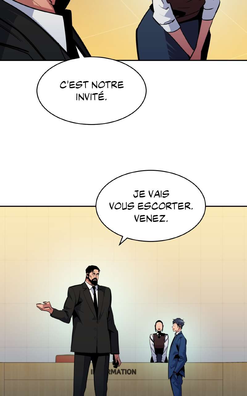 Auto Hunting With My Clones Chapitre 28 - Page 112