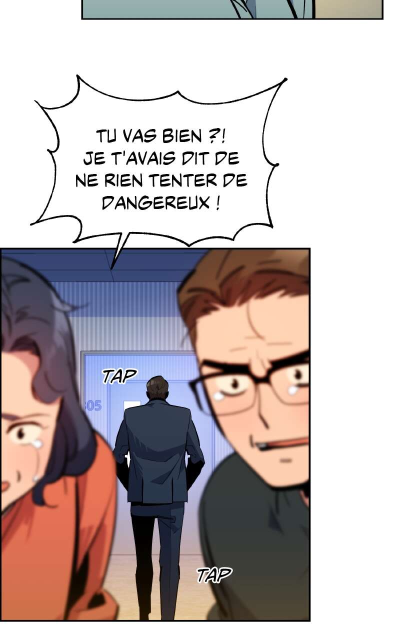 Auto Hunting With My Clones Chapitre 28 - Page 12