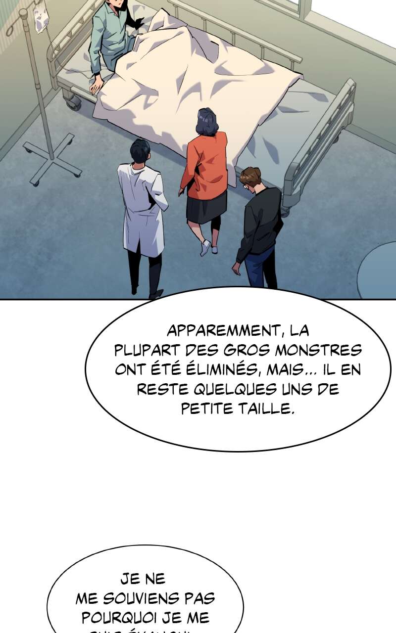 Auto Hunting With My Clones Chapitre 28 - Page 17