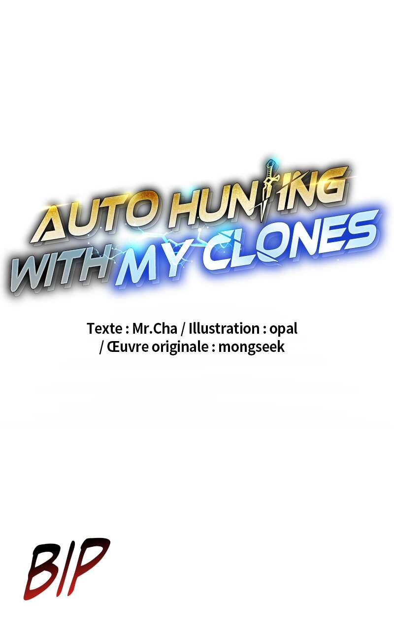 Auto Hunting With My Clones Chapitre 28 - Page 24