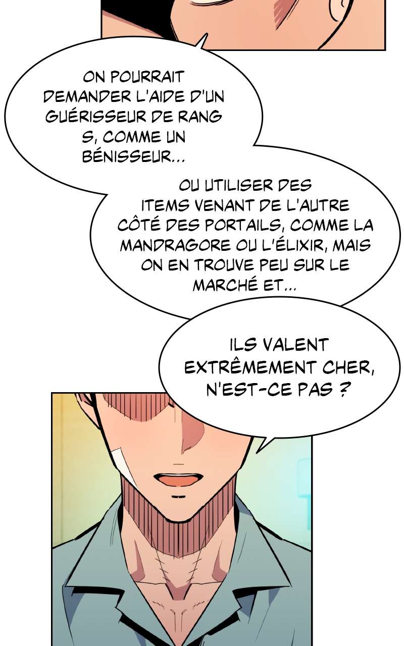Auto Hunting With My Clones Chapitre 28 - Page 32