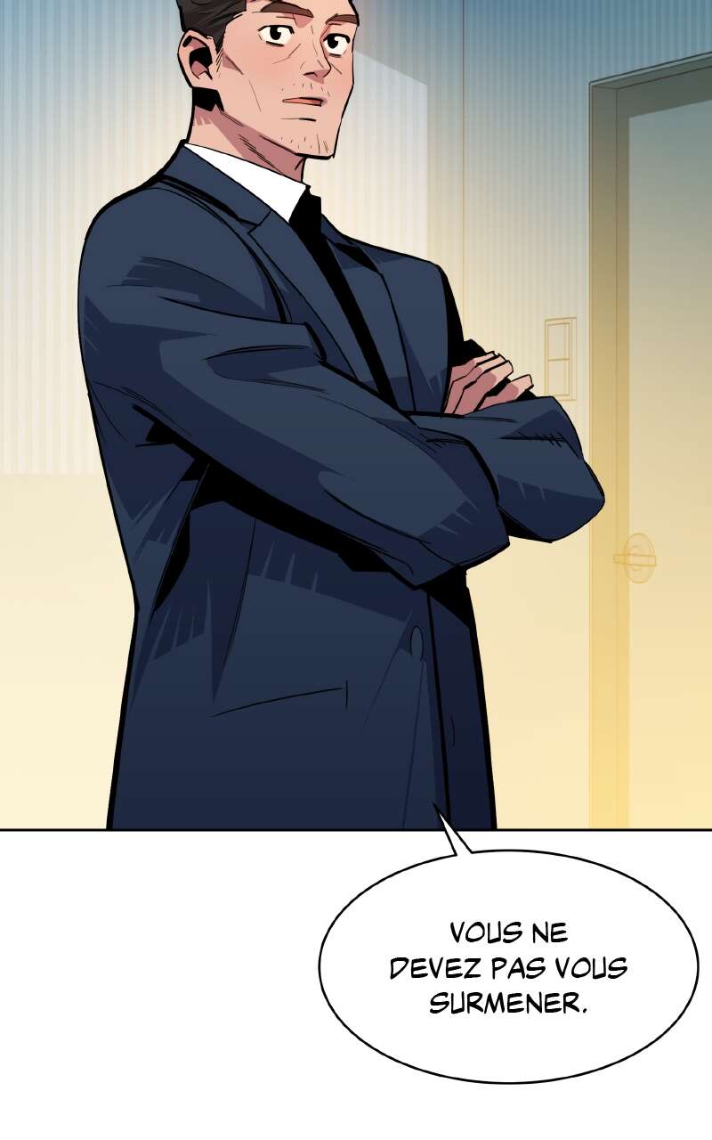 Auto Hunting With My Clones Chapitre 28 - Page 4
