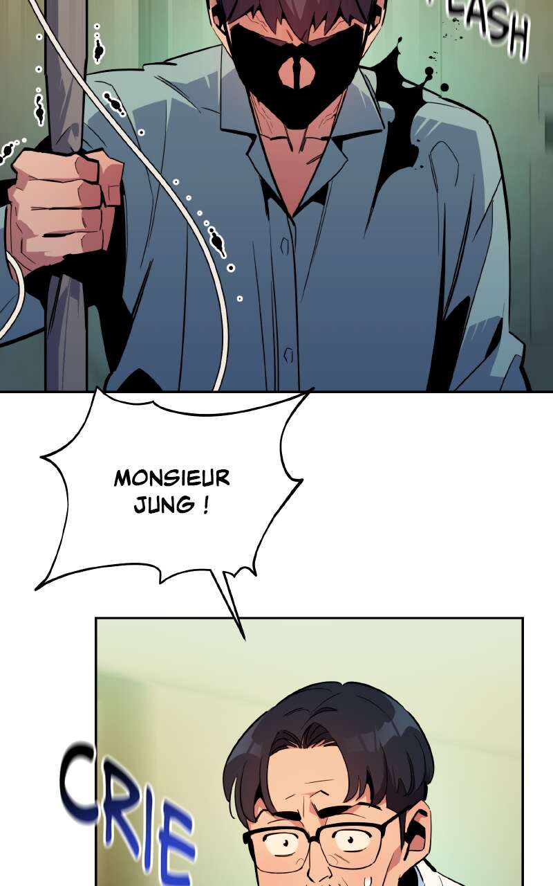 Auto Hunting With My Clones Chapitre 28 - Page 42