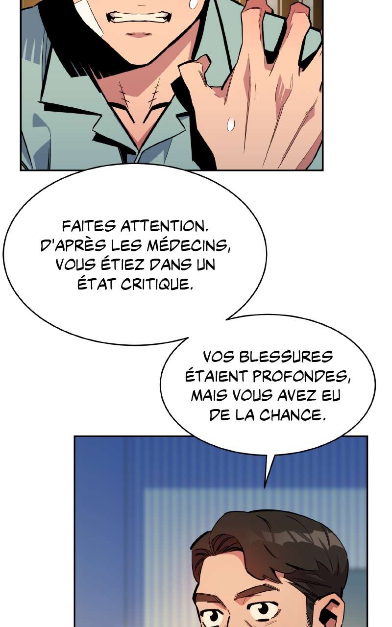 Auto Hunting With My Clones Chapitre 28 - Page 6