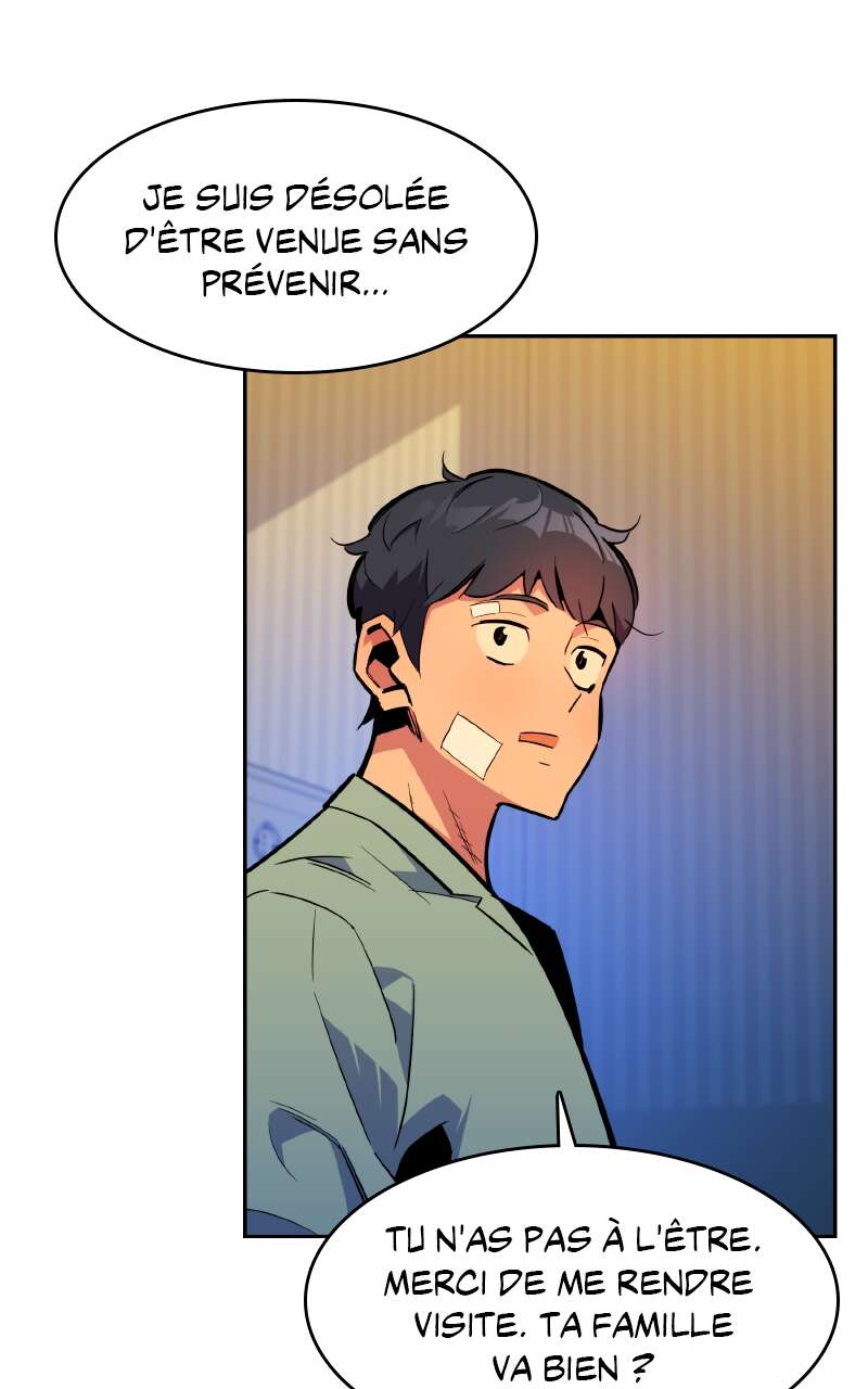 Auto Hunting With My Clones Chapitre 28 - Page 62